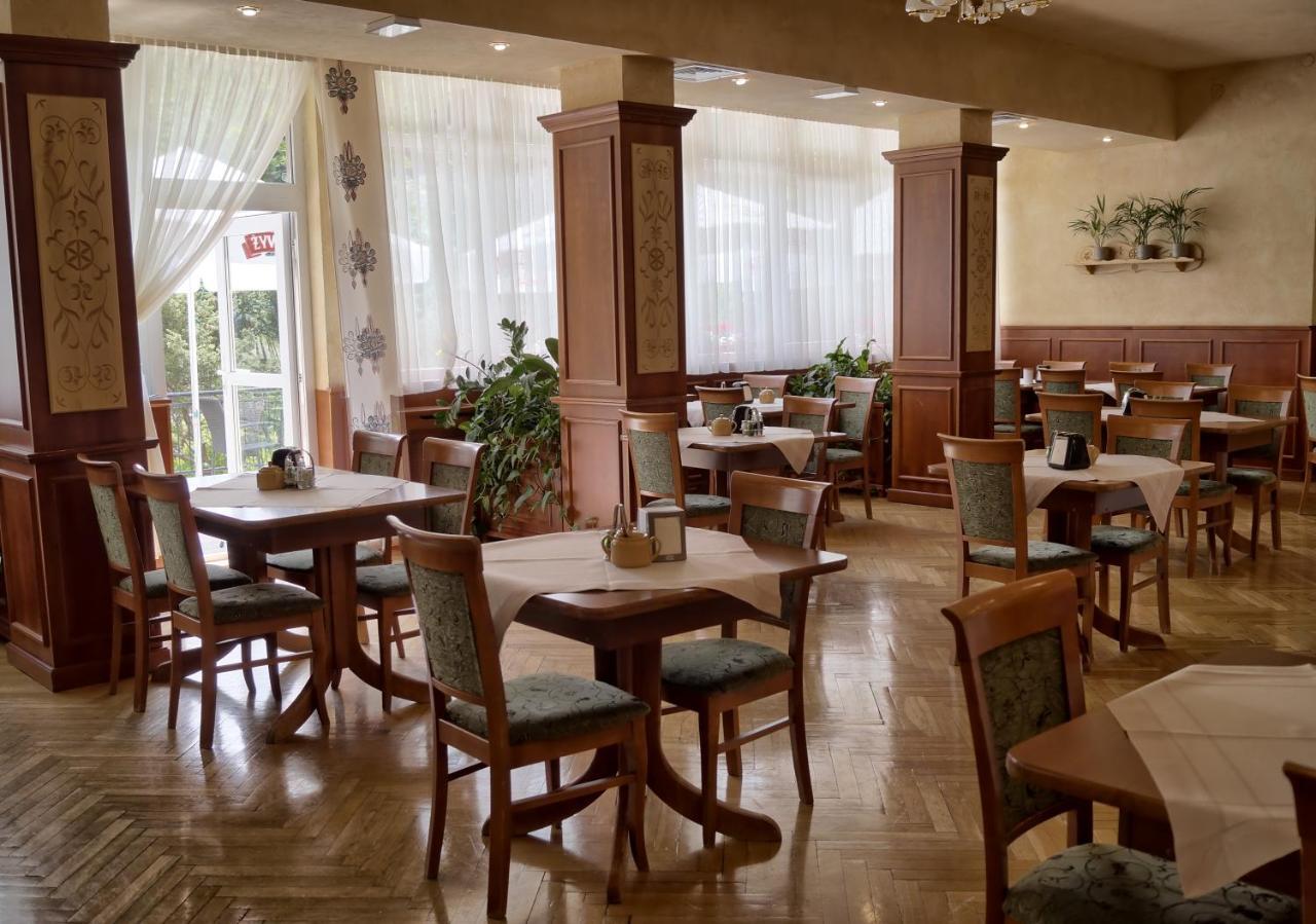 Bed and Breakfast Osrodek Wypoczynkowy Start Zakopane Exterior foto