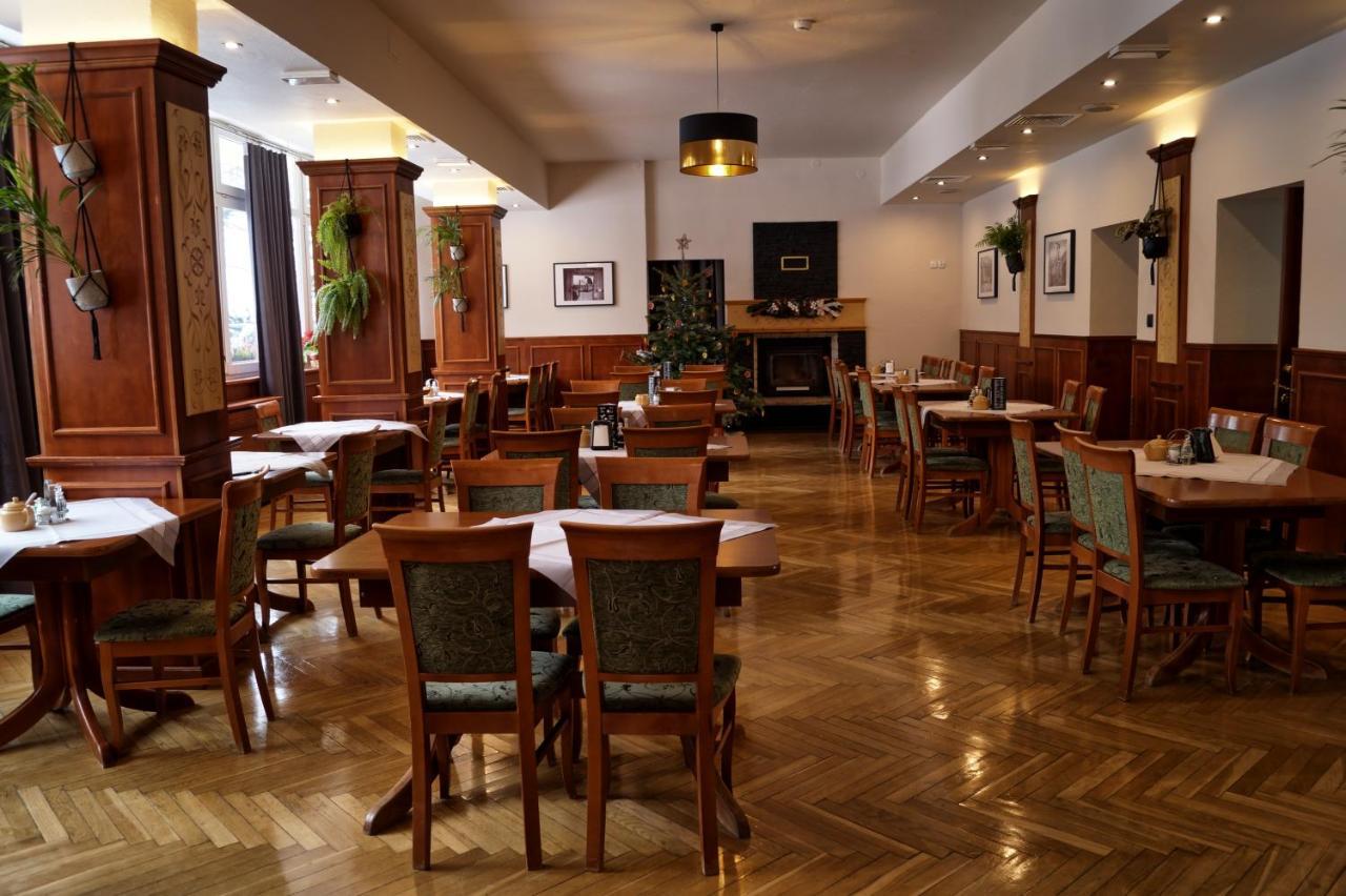 Bed and Breakfast Osrodek Wypoczynkowy Start Zakopane Exterior foto