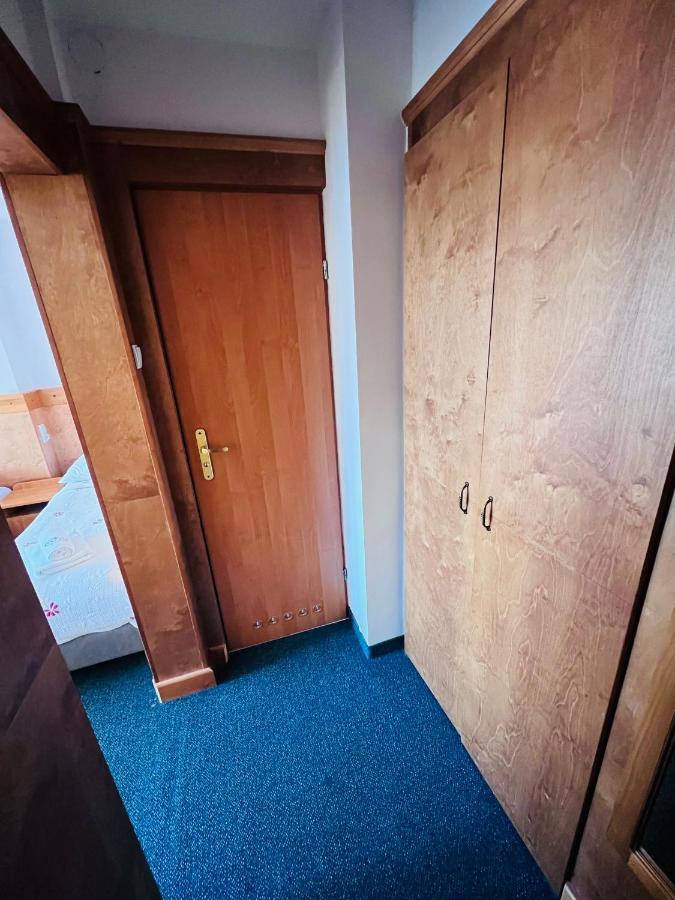 Bed and Breakfast Osrodek Wypoczynkowy Start Zakopane Exterior foto