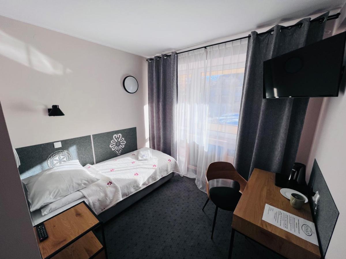 Bed and Breakfast Osrodek Wypoczynkowy Start Zakopane Exterior foto