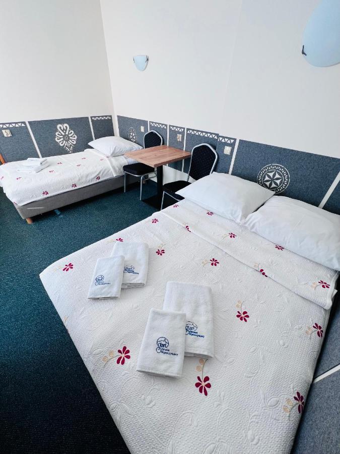 Bed and Breakfast Osrodek Wypoczynkowy Start Zakopane Exterior foto