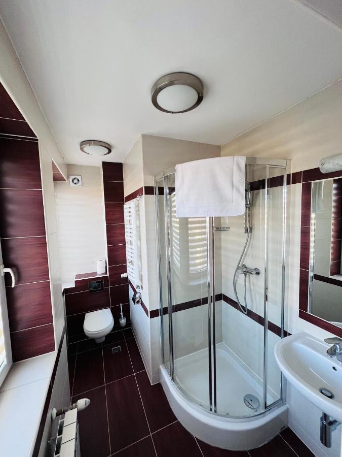Bed and Breakfast Osrodek Wypoczynkowy Start Zakopane Exterior foto
