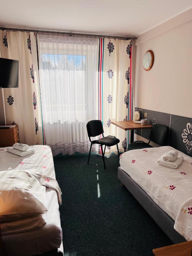 Bed and Breakfast Osrodek Wypoczynkowy Start Zakopane Exterior foto