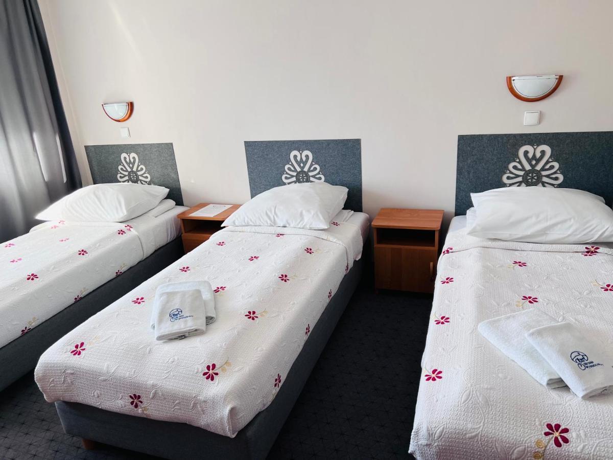 Bed and Breakfast Osrodek Wypoczynkowy Start Zakopane Exterior foto