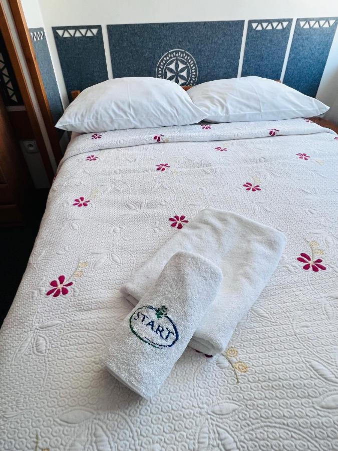 Bed and Breakfast Osrodek Wypoczynkowy Start Zakopane Exterior foto