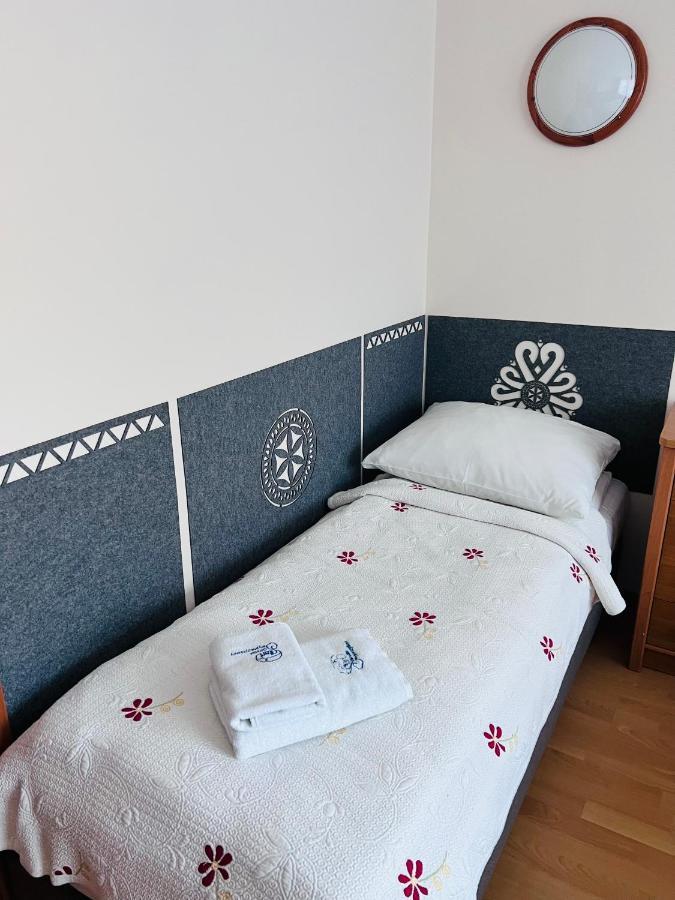 Bed and Breakfast Osrodek Wypoczynkowy Start Zakopane Exterior foto